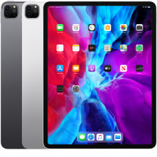 iPad Pro 12.9 Inch (WiFi/LTE)