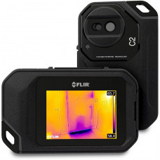 FLIR C3