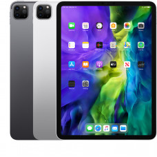 iPad Pro 11 Inch (WiFi/LTE)