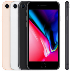 iPhone 8 (T-Mobile, AT&T)