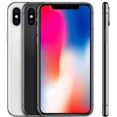 iPhone X (T-Mobile, AT&T)